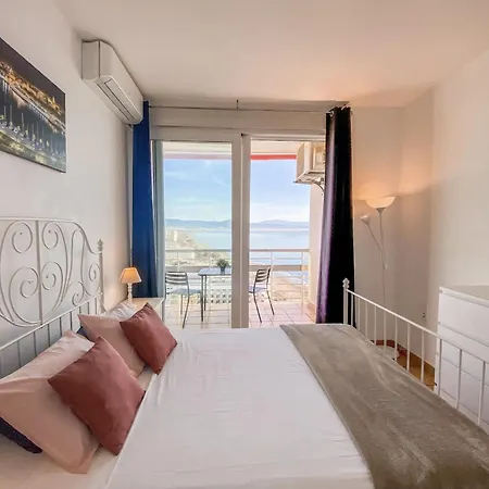 Apartamento Moderno Con Vistas Panoramicas Torremolinos Exterior foto