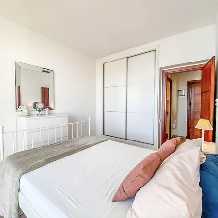 Apartamento Moderno Con Vistas Panoramicas Torremolinos Exterior foto