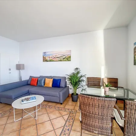 Apartamento Moderno Con Vistas Panoramicas Torremolinos Exterior foto