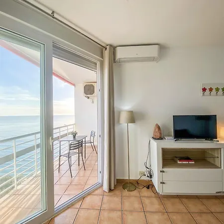 Apartamento Moderno Con Vistas Panoramicas Torremolinos Exterior foto