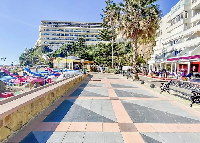 Apartamento Moderno Con Vistas Panoramicas