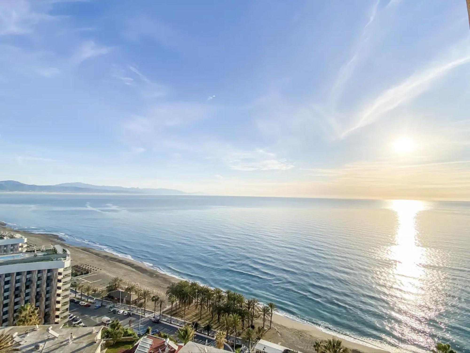 Moderno Con Vistas Panorámicas Appartamento