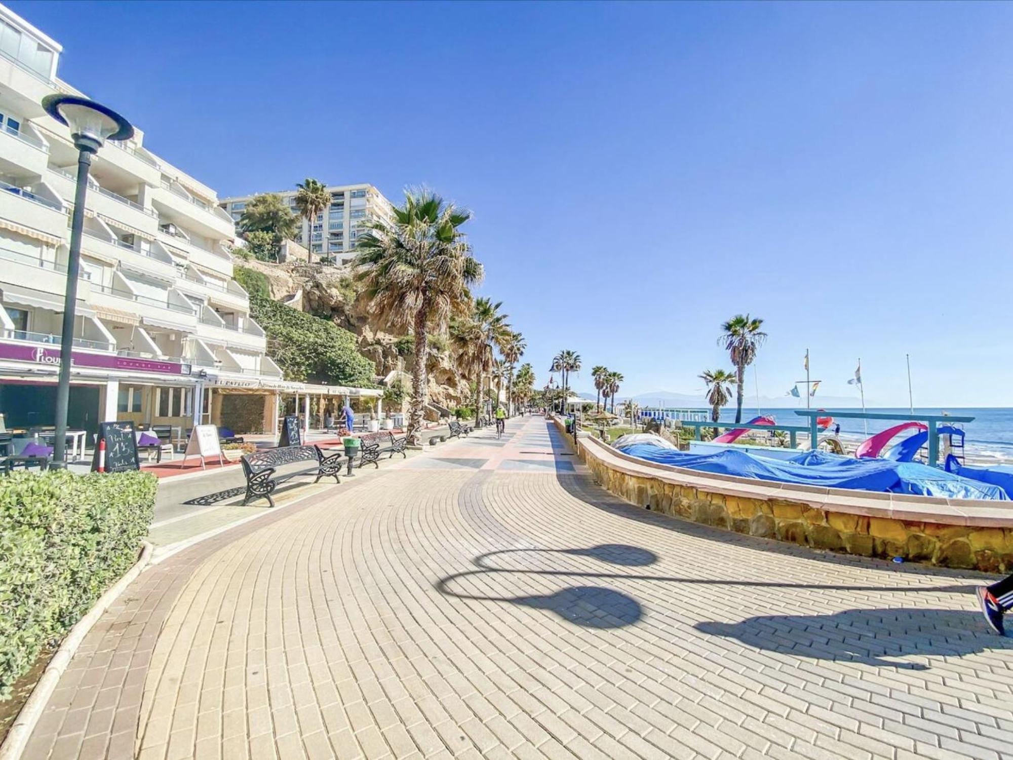 Appartamento Moderno Con Vistas Panorámicas