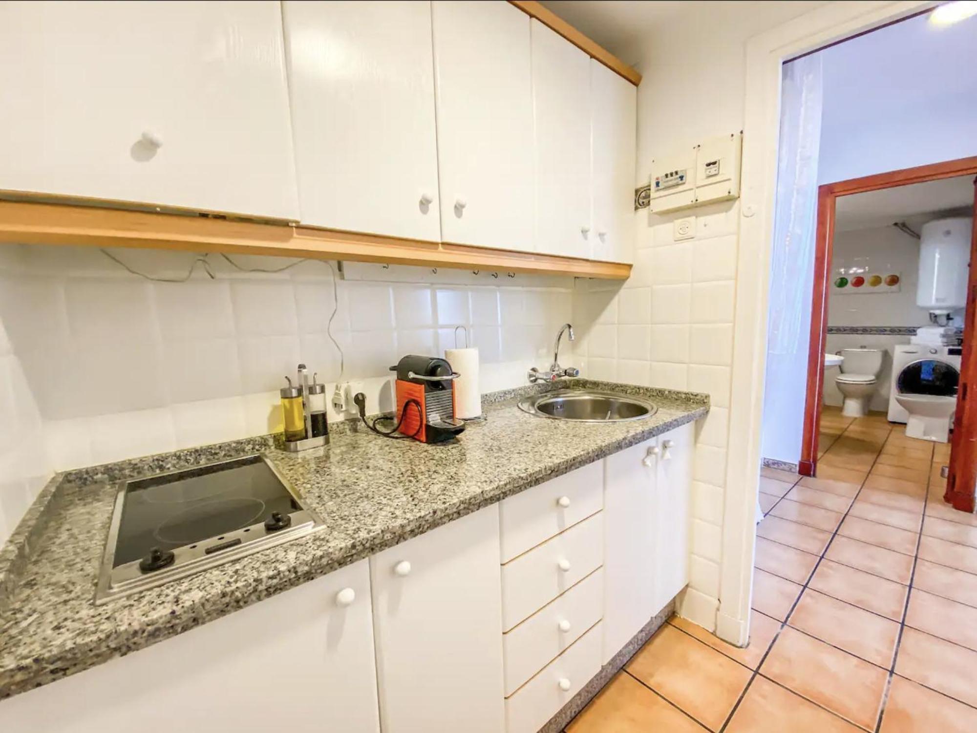 Appartamento Moderno Con Vistas Panorámicas Torremolinos